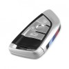 Cheie Auto BMW X1 F48 F49 X2 F39 X5 F15 F85 X6 F16 F86 434Mhz