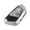 Cheie Auto BMW X1 F48 F49 X2 F39 X5 F15 F85 X6 F16 F86 434Mhz
