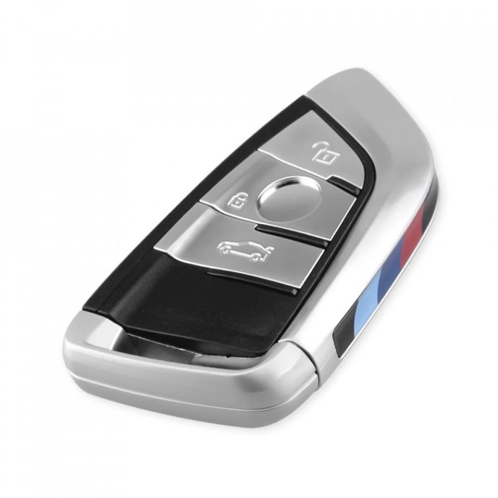 Cheie Auto BMW X1 F48 F49 X2 F39 X5 F15 F85 X6 F16 F86 434Mhz