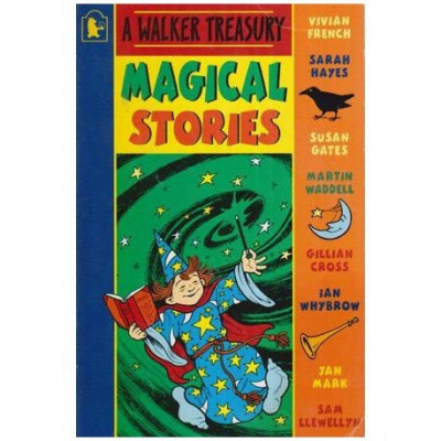 Vivian French, Sarah Hayes, Susan Gates - Magical Stories - 113029 foto