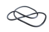 Garnitura ușă dreapta spate VW GOLF VII Variant BA5, BV5 2016 OEM: 5G9867914B 24469914