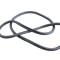 Garnitura ușă dreapta spate VW GOLF VII Variant BA5, BV5 2016 OEM: 5G9867914B | 24469914
