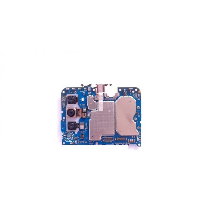 Placa de baza Samsung A03s A037G, second-hand, testata