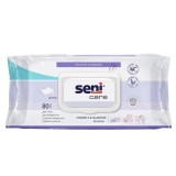 Seni care servetele umede 80buc.