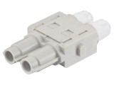 Conector HDC modul tată Han-Modular&reg; PIN 2 HARTING fără contacte