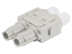 Conector HDC modul tată Han-Modular&reg; PIN 2 HARTING fără contacte