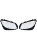 Set 2 sticle faruri pentru Mercedes E-Class W213, E-Class Coupe C238 (W238) Non Facelift (2016 - 2019) - HW018