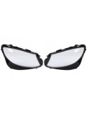 Set 2 sticle faruri pentru Mercedes E-Class W213, E-Class Coupe C238 (W238) Non Facelift (2016 - 2019) - HW018