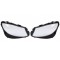 Set 2 sticle faruri pentru Mercedes E-Class W213, E-Class Coupe C238 (W238) Non Facelift (2016 - 2019) - HW018