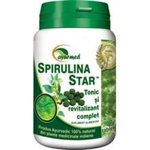 Spirulina Star International 50tb Cod: 17711 foto