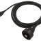 Adaptor USB Buccaneer IP68 3M