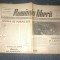 ZIARUL ROMANIA LIBERA 23 NOIEMBRIE 1990
