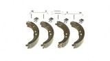 Set saboti frana BREMBO S23579