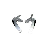 Set balamale ușă pentru mașină de spălat vase WHIRLPOOL 488000636775 Original