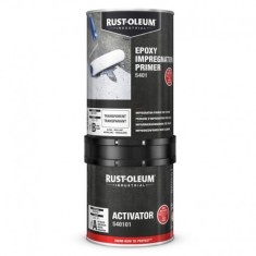 Grund epoxidic profesional 5401 1 Litru