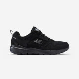 &Icirc;NCĂLȚĂMINTE MERS SPORTIV SKECHERS FLEX APPEAL NEW HIT 3.0 NEGRU DAMĂ