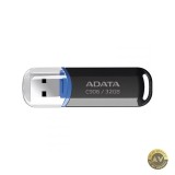 Memorie Externa USB-A Adata C906 32Gb AC906-32G-RBK