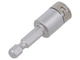 Capăt de Șurubelniță Hexagonal 8mm