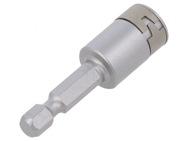 Capăt de Șurubelniță Hexagonal 8mm
