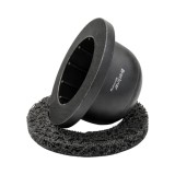 Dispozitiv perie curatare butuc roata 150mm, patrat 1/2 inch 2 piese Breckner Germany