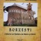 Borzesti. Ctitoria lui Stefan cel Mare si Sfant - 2012 - Maria Dohotaru (R48)
