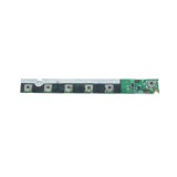 128. Power button laptop|Fujitsu Siemens Esprimo M9410|6050A2204401