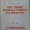 TREI TRASEE GENERALE POSIBILE ALE INVENTICII-VITALIE BELOUS, GHEORGHE DONCEAN-227525