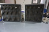 Set boxe audio vintage Philips /banda larga