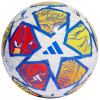 Mingi de fotbal adidas UEFA Champions League FIFA Quality Pro Sala Ball IN9339 alb, adidas Performance