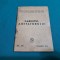 CARNETUL AGITATORULUI NR. 75 * 1950 * E