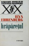 Ilya Ehrenburg - Hrăpărețul