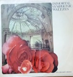Disc Vinil Various - Immortal Symphonic Waltzes - Electrecord ST-ECE 02831