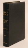 Scofield III Study Bible-NIV