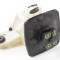 Rezervor pompa servodirecție JAGUAR S-TYPE X200 2004 OEM: XW43-3R700-AC | 11140636