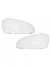 Set 2 sticle faruri pentru Volkswagen Golf 5 / Golf V (2003 - 2009)