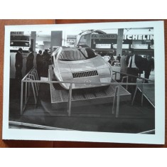 Fotografie, Salon Auto Paros, Mercedes