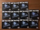 Goin&#039; mad blues music box set 10 cd discuri various compilatii muzica blues VG++