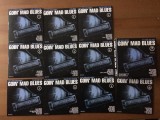 Goin&#039; mad blues box set 10 cd discuri various compilatii muzica blues music VG++