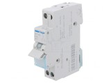 &Icirc;ntrerupător cu manetă 1P 230VAC 40A IP20 SFT140
