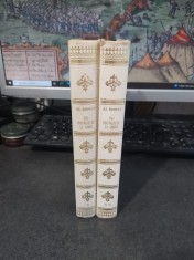 Alexandre Dumas, Cei Patruzeci și Cinci, vol. 1-2, editura Tineretului, București 1968, 057