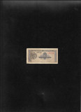 Grecia 2 drahme drachmai 1941 seria156521