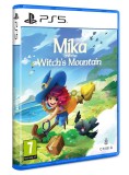 Mika And The Witch's Mountain PC