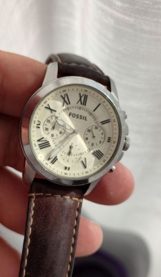 Fossil ceas foto