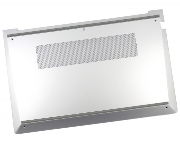 Bottom Case HP BYS20220909 Carcasa Inferioara Argintie