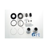 Set reparatie etrier frana, Garnituri etrier Ert 401631, parte montare : Punte Fata