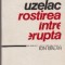 Rostirea Intrerupta - Douasprezece interpretari din poezia lui Ion Balan