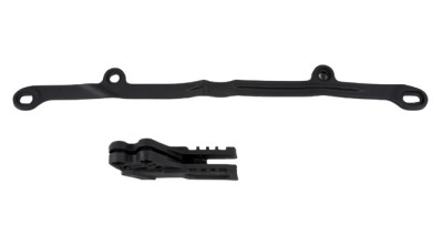 Set patina + ghidaj lant transmisie Kawasaki KXF 250 450 06- 08 foto
