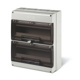 Tablou electric PT 32 module IP66 Scame 672.4032