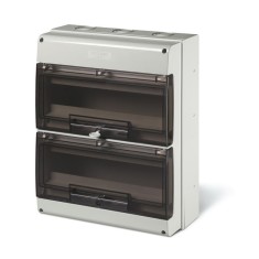 Tablou electric PT 32 module IP66 Scame 672.4032