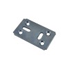 Placuta dreapta pentru imbinare, 30 x 50 x 2 mm, 50 buc / set